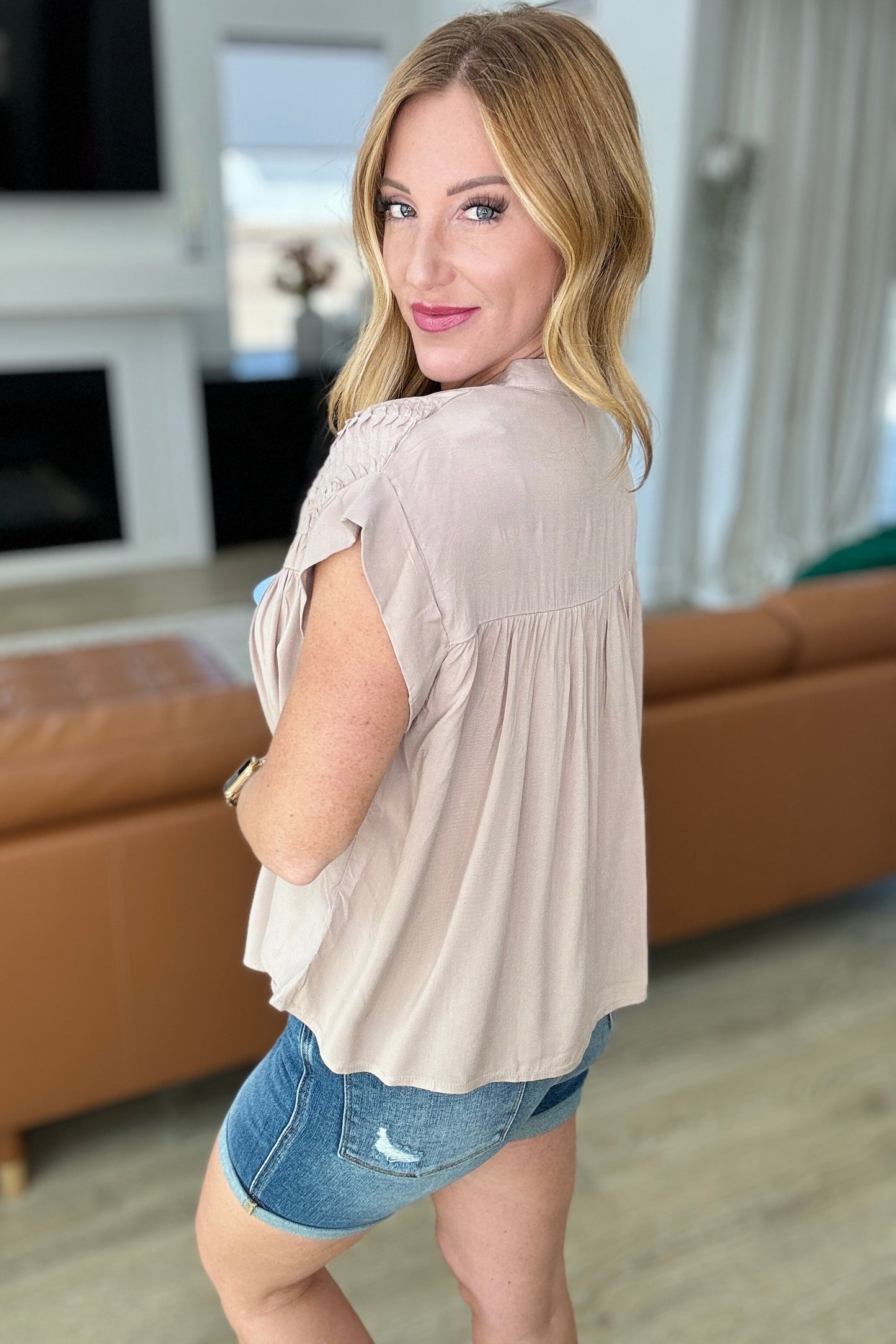 City of Angels Top