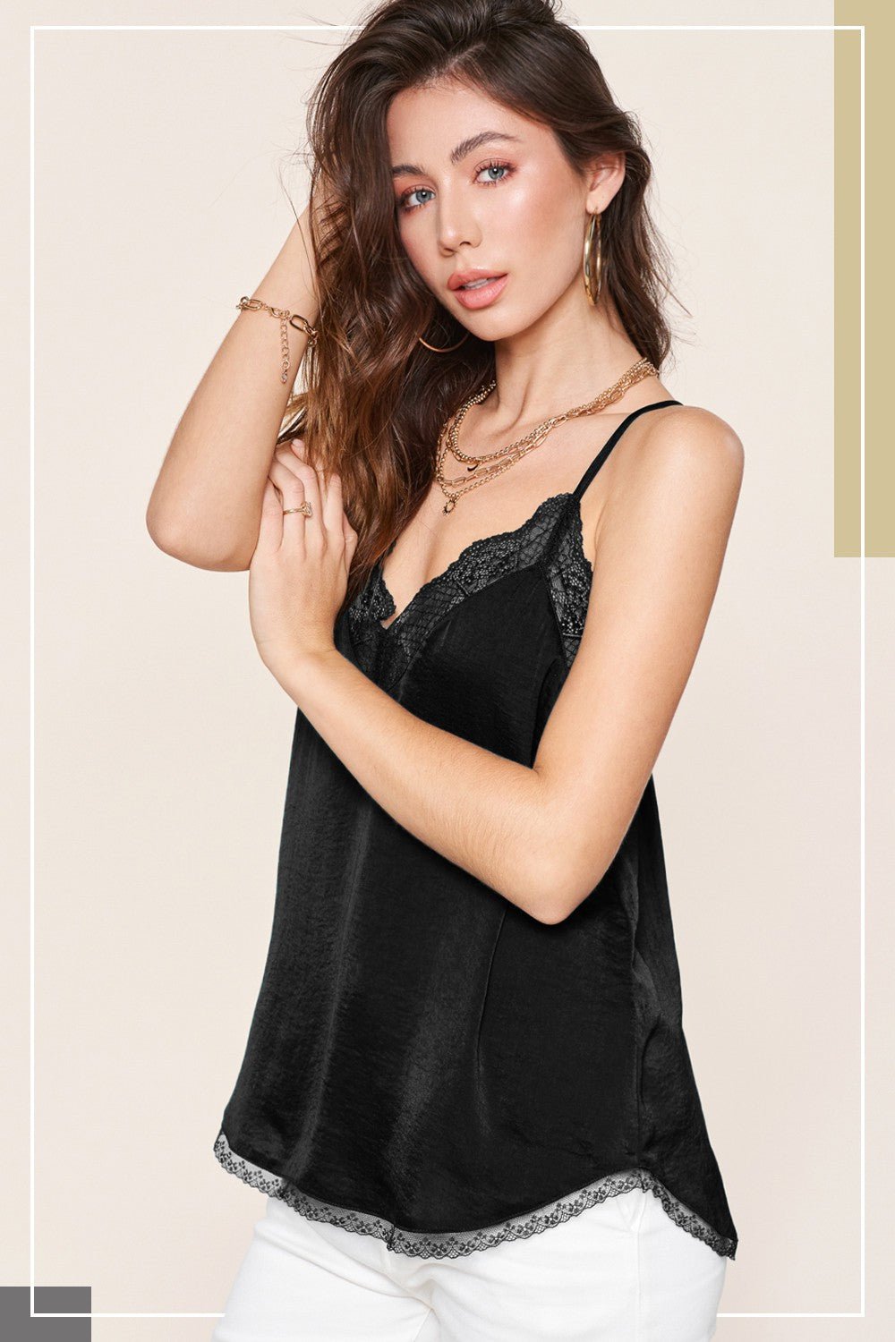 Camisole